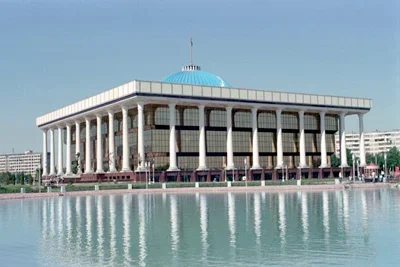 Нурдинжон Исмаилов возглавил Законодательную палату