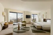 Первый в Центральной Азии курорт под брендом Destination by Hyatt откроется в Узбекистане