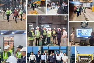 Acwa Power and L&T seek local partners in Uzbekistan
