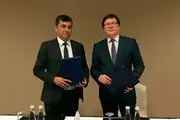 РФБ «Тошкент» и KASE подписали соглашение о сотрудничестве