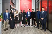 Christie's and Porsche Design Tower Bangkok Host an Exclusive Collector's Evening in Bangkok