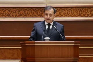 Oʻzbekiston Senati Vengriya bilan ekstraditsiya shartnomasini ratifikatsiya qildi