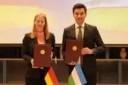 Германия выделит Узбекистану 71 млн. евро на развитие