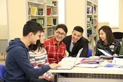 Дети педагогов получат 30% скидку на обучение