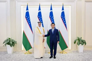 Oʻzbekiston va Qatar hamkorlikni kengaytirish masalalarini muhokama qilishdi