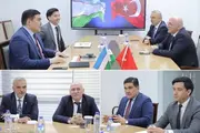 Анқара саноат палатаси вакиллари Ўзбекистон билан қўшма лойиҳаларни муҳокама қилди