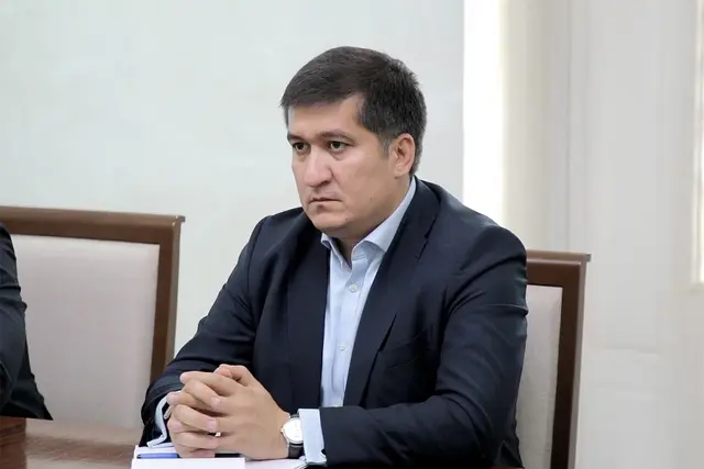 Узбекистан и Япония усилят сотрудничество в сфере безопасности пищевой продукции