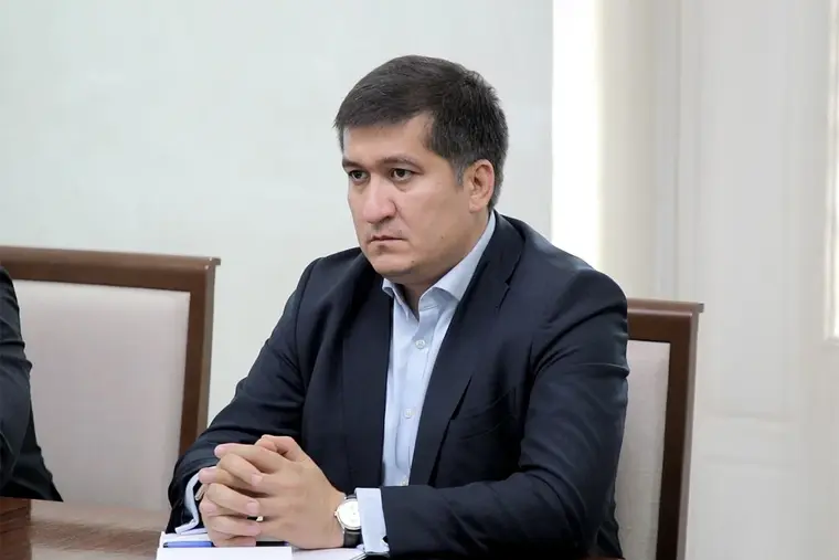 Узбекистан и Япония усилят сотрудничество в сфере безопасности пищевой продукции