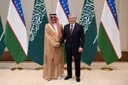 Мирзиёев обсудил с ACWA расширение инвестпроектов