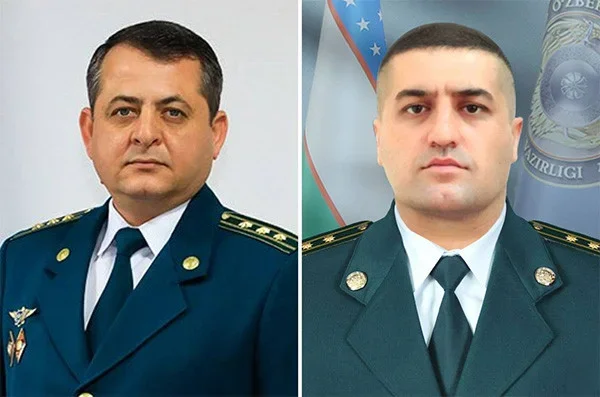 Назначен новый начальник Службы безопасности дорожного движения МВД