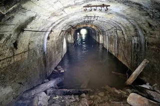 Remediation under way at former uranium mining sites in Uzbekistan
