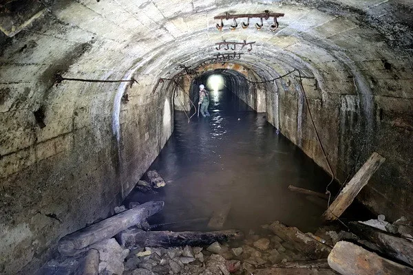 Remediation under way at former uranium mining sites in Uzbekistan