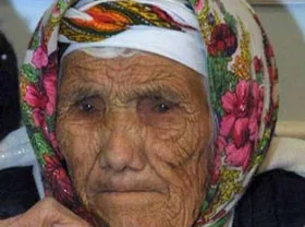 128-year-old woman in Uzbekistan becomes world oldest