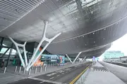AECOM celebrates the successful delivery of Terminal 2 at Hong Kong International Airport