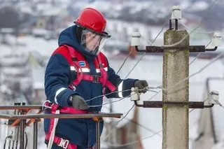 Uzbekistan to change the system for connecting subscribers to electricity