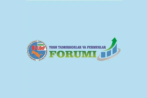 Forum of Young Entrepreneurs and Farmers to be held in Uzbekistan