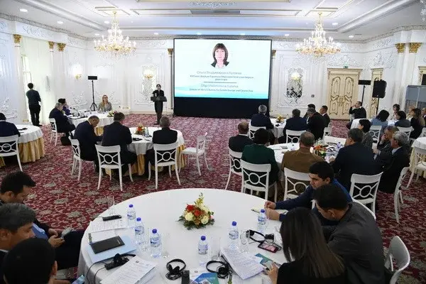 High assessment by the International Labor Organization of the results achieved by Uzbekistan in the system of labor relations