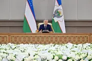 Президент Узбекистана призвал нарастить экспорт плодоовощной продукции несмотря на климатические вызовы