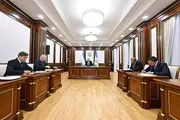 Президенту представили отчет о развитии атомной энергетики в Узбекистане
