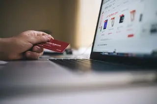 Uzbekistan’s new e-commerce law introduces VAT for foreign platforms