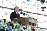 Vatanimizning oltin davrini, yangi buyuk tarixini albatta barchamiz birgalikda yaratamiz!