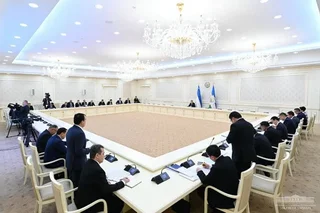 Определены меры по улучшению энергоснабжения