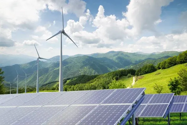 The State Unitary Enterprise "National Dispatch Center" is being created under the Ministry of Energy