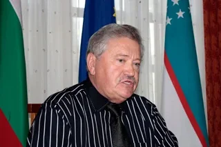 Узбекистан и Болгария обсудили вопросы сотрудничества в сфере туризма