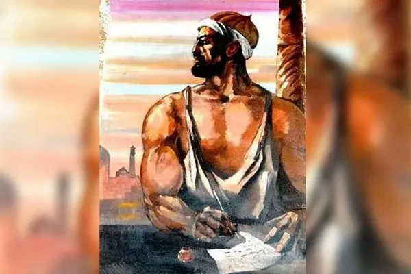 State scholarship named after Pakhlavon Mahmud will be introduced