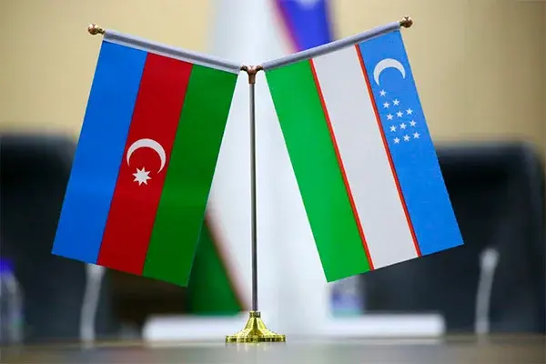Азербайджано-узбекская инвестиционная компания планирует реализацию более 10 проектов