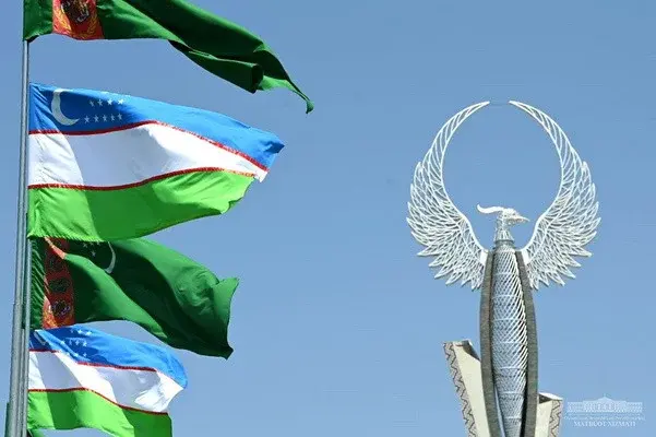 The visit of the President of Turkmenistan to Uzbekistan is the beginning of a new era in the strategic cooperation between the two countries