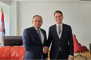 Белградда Ўзбекистон ва Сербия ўртасидаги иқтисодий шерикликни кенгайтириш истиқболлари муҳокама қилинди