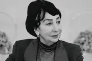 Скончалась заслуженная артистка Узбекистана Доно Бобохонова