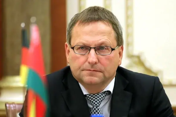 Манфред Хуттерер стал Послом Германии в Узбекистане
