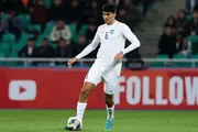 Kicker: Урозов может перейти в «Боруссию» Менхенгладбах
