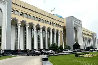 Uzbek MFA: foreigners who have not committed offenses are not subject to deportation