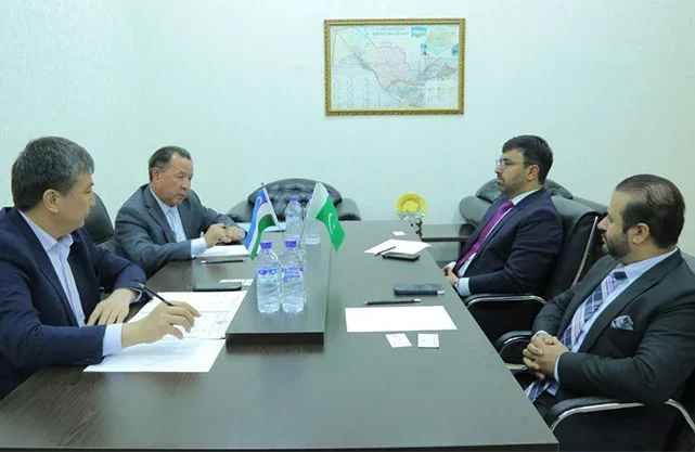Uzbekistan and Pakistan strengthen cooperation through Chamber of Commerce platform