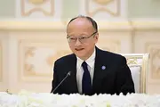 Масато Канда переизбран президентом Азиатского банка развития