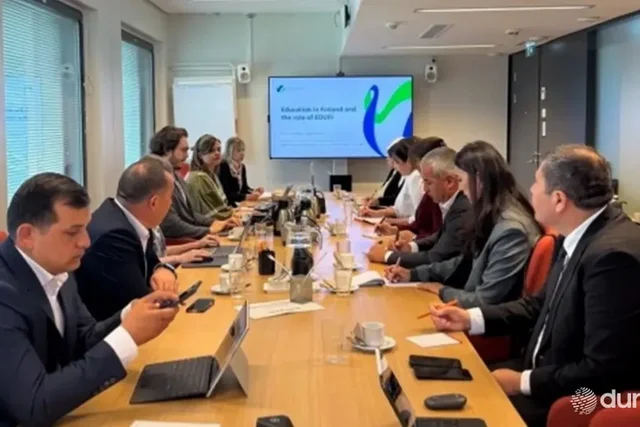 Uzbekistan Studies Finland Social Welfare Systems