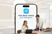 JUSTCO APP Enables On-Demand Booking Of Workspaces – No Monthly Membership Required
