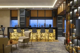 Marriott International Ўзбекистонда яна тўртта янги меҳмонхона очишни режалаштирмоқда