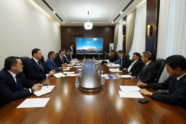 Ministry of Health: Multiprofile medical center to be built in Samarkand