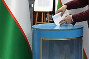 Voter turnout in Uzbekistan’s elections exceeds 71.5%
