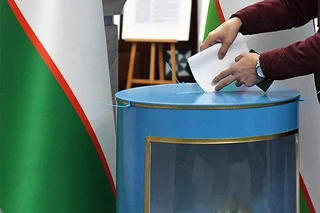 Досрочное голосование на выборах президента пройдет с 28 июня по 5 июля