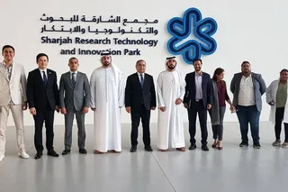 Acceleration and incubation programs to be organized in Uzbekistan in cooperation with the SRTI Park innovation park