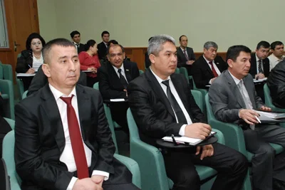 UzLiDeP hold seminar to study legislative initiative of President