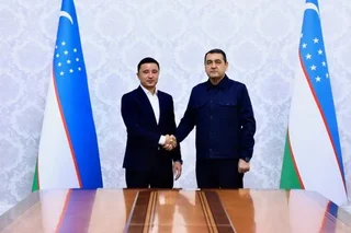 Islombek Ismoilov “Neftchi”ning bosh murabbiyi etib tayinlandi