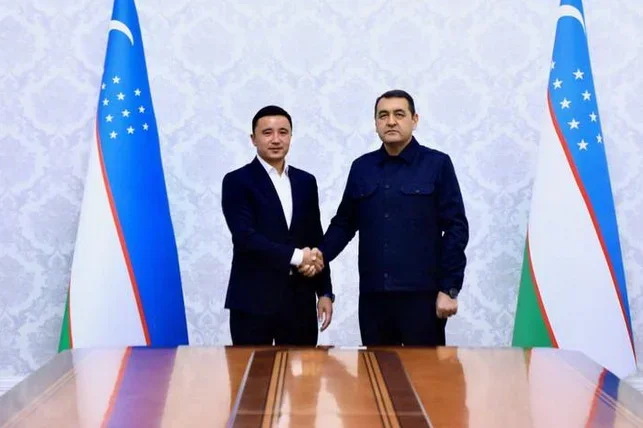Islombek Ismoilov “Neftchi”ning bosh murabbiyi etib tayinlandi
