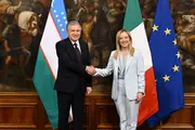 Италия Бош вазири 28–29 май кунлари Ўзбекистонга расмий ташриф билан келади