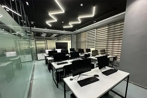 Филиал IT Park открыт в Навои